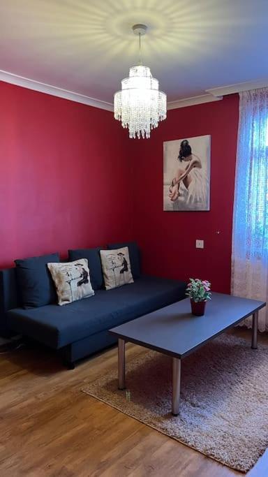 Palaz 6 - 2 Bedroom Flat 埃德蒙顿 外观 照片