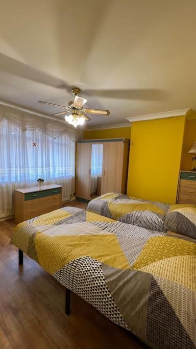 Palaz 6 - 2 Bedroom Flat 埃德蒙顿 外观 照片