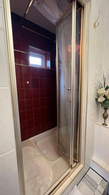 Palaz 6 - 2 Bedroom Flat 埃德蒙顿 外观 照片